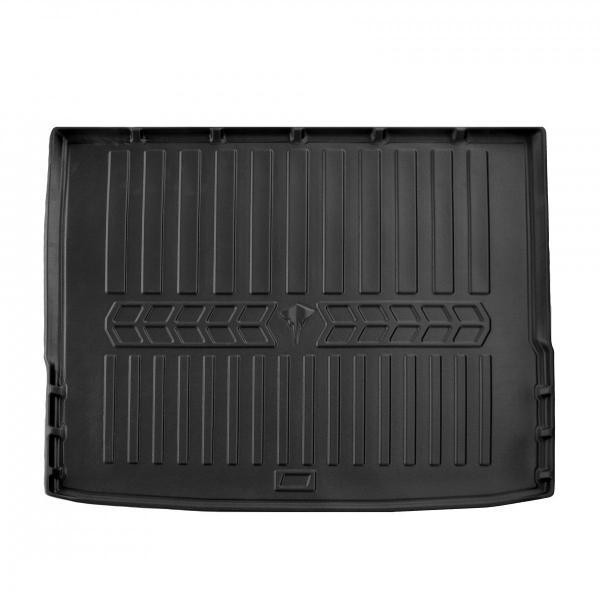 Купить Автоковрики Stingray Ford Ford Focus IV 2018- 1 шт Чорние (6007211)