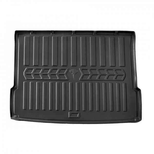 Купить Автоковрики Stingray Mercedes  Mercedes Benz X243 EQB (2021-) 1 шт Чорние (6012241)