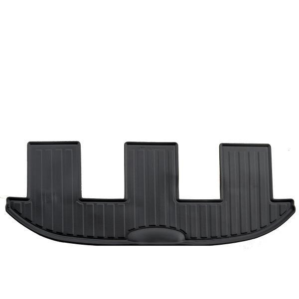 Купить Автоковрики Stingray Volkswagen VW Sharan 2010- 1 шт Чорние (502436507)