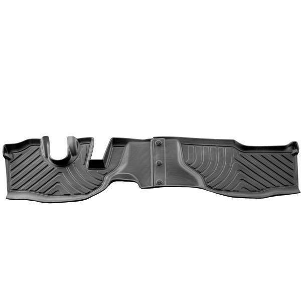 Купити Автоковрики Stingray Isuzu  Isuzu NQR71 (1993-2006) 2шт чорние (5063012)