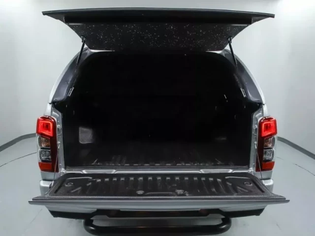 Buy Kung on Mitsubishi L200 2015-2024 Commercial Canopy 274392