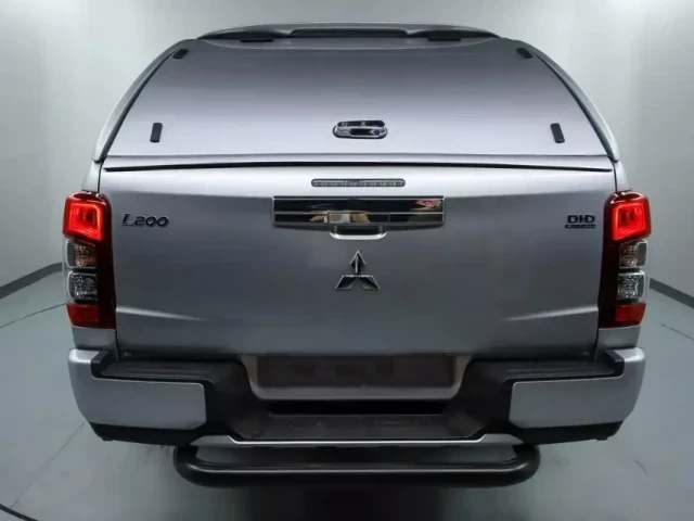 Buy Kung on Mitsubishi L200 2015-2024 Commercial Canopy 274392