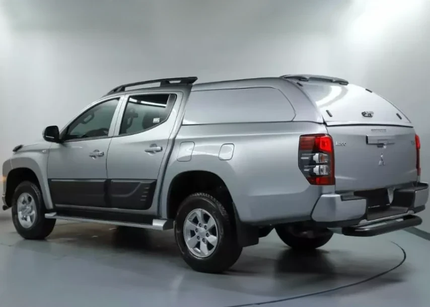 Buy Kung on Mitsubishi L200 2015-2024 Commercial Canopy 274392