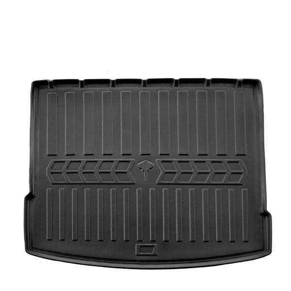 Купити Автоковрики Stingray MG MG One (2021-)  Чорние (6062121)