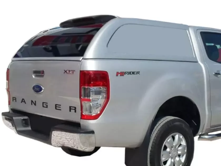 Купити Кунг на Ford Ranger 2015-2023 Commercial Canopy 226924
