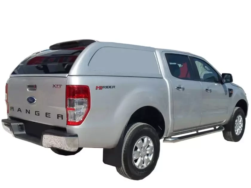 Купить Кунг на Ford Ranger 2015-2023 Commercial Canopy 226924