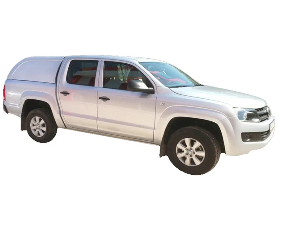 Купити Кунг на VW Amarok 2010-2022 Commercial Canopy 274485