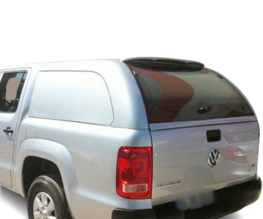 Купити Кунг на VW Amarok 2010-2022 Commercial Canopy 274485