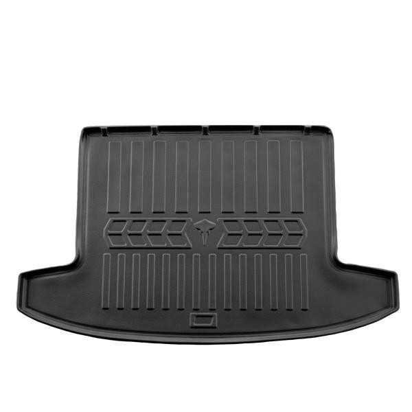 Купити Автоковрики Stingray Geely Geely Coolray (2020-)  чорние (6025021)