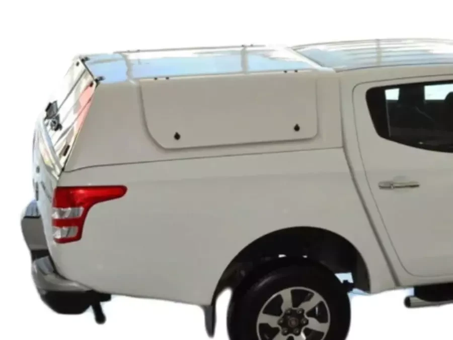 Купити Кунг на Fiat Fullback 2016-2025 Side Opening Hardtop 274265
