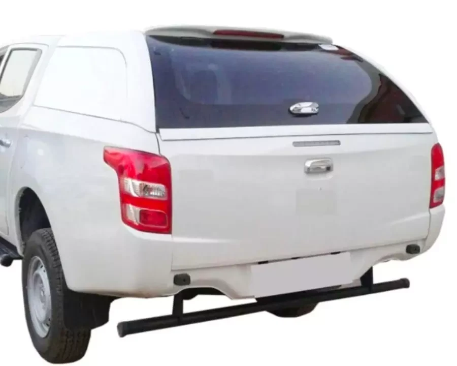 Купити Кунг на Fiat Fullback 2016-2025 Commercial Canopy 274281