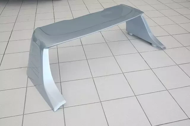 Купити Кришка кузова на Mercedes X-Class Fullbox (Superbox) 2018-2022