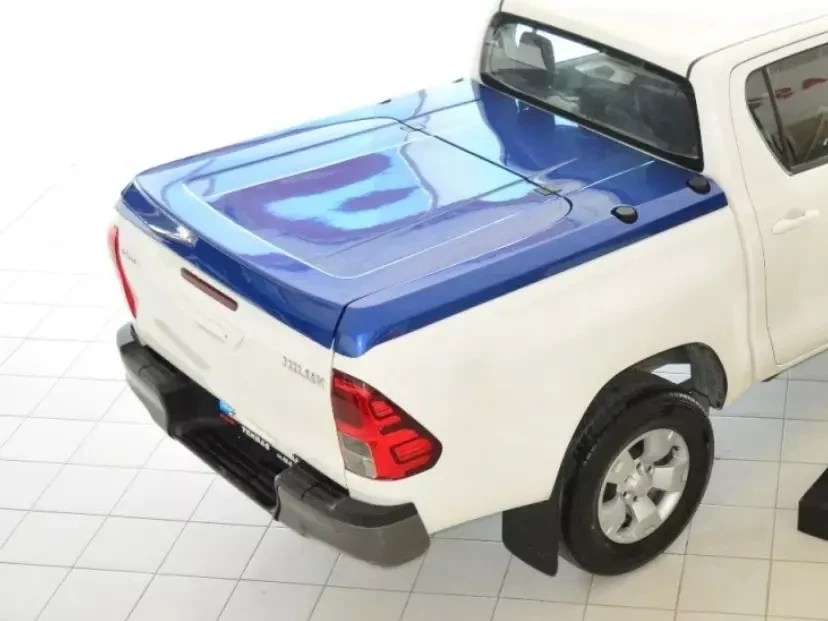 Купить Крышка кузова на Toyota Hilux (Superbox) 2015-2025