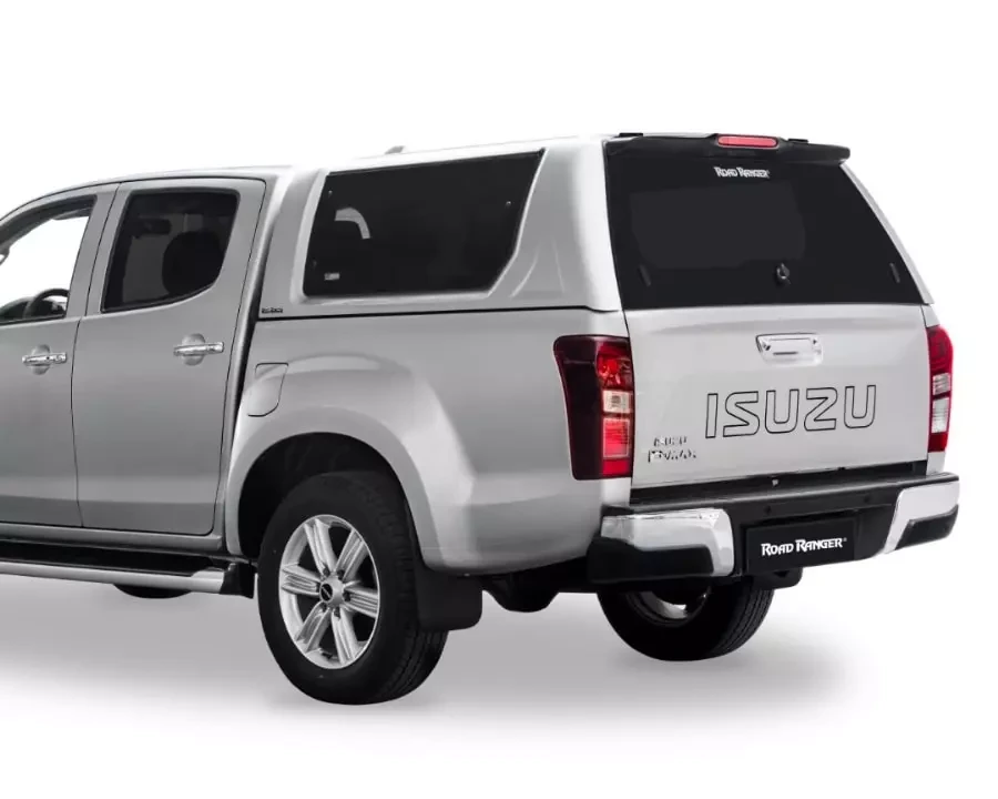 Buy Kung for isuzu d -max dc - Road Ranger Rh03 Special