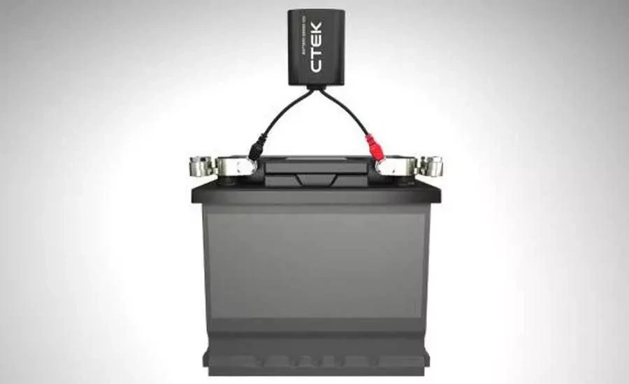 Buy Bluetooth Sensor CTEK CTX BATTERY SENSE