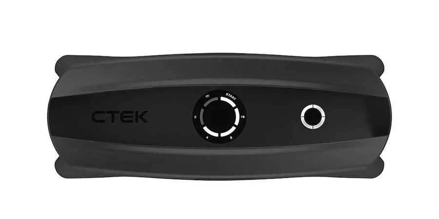 Купити Автомобільний зарядний пристрій та Powerbank CTEK CS FREE