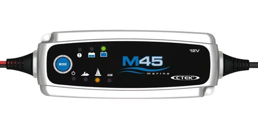 Buy CTEK M45 Sea Transport Charger