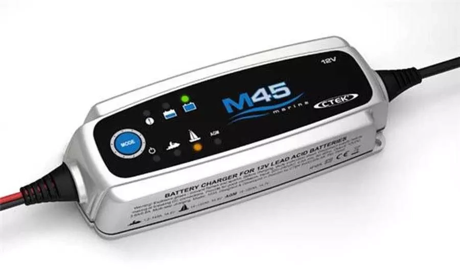 Buy CTEK M45 Sea Transport Charger