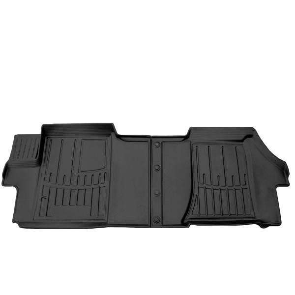 Купить Автоковрики Stingray Citroen Citroen Jumper 2006- 2 шт Чорние (5006062)