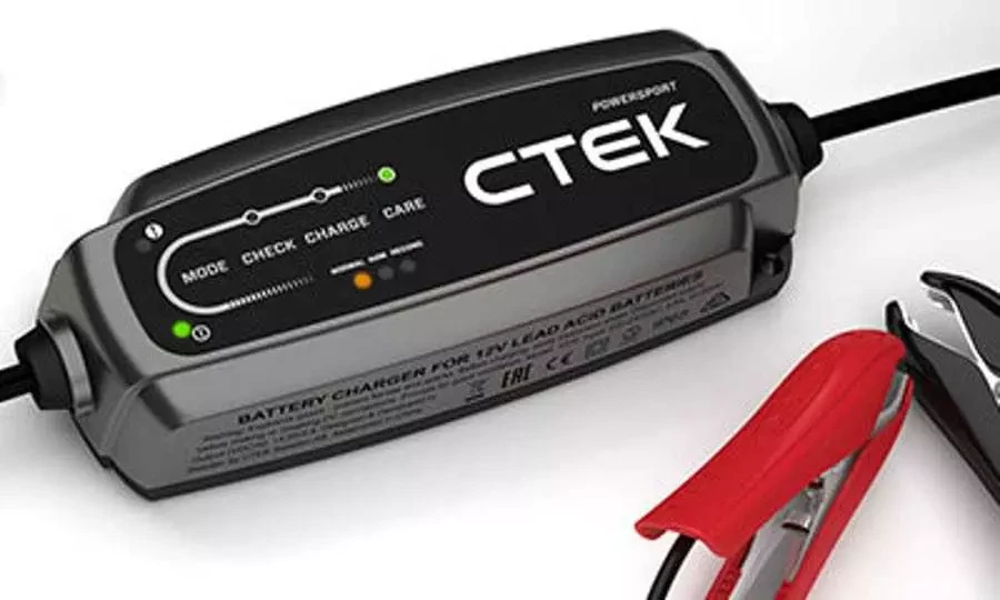 Buy CT5 Powersport CTEK CT5 Charger