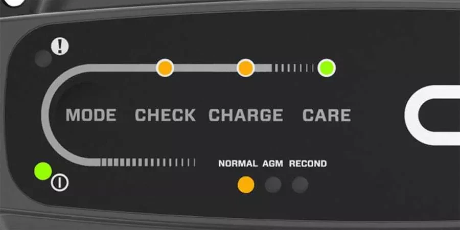 Buy CT5 Powersport CTEK CT5 Charger