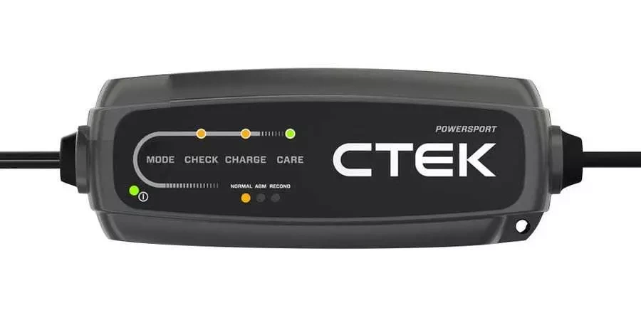 Buy CT5 Powersport CTEK CT5 Charger