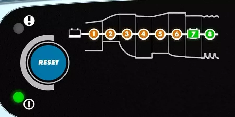 Купить Зарядное устройство для LiFePO4 аккумуляторов CTEK LITHIUM XS
