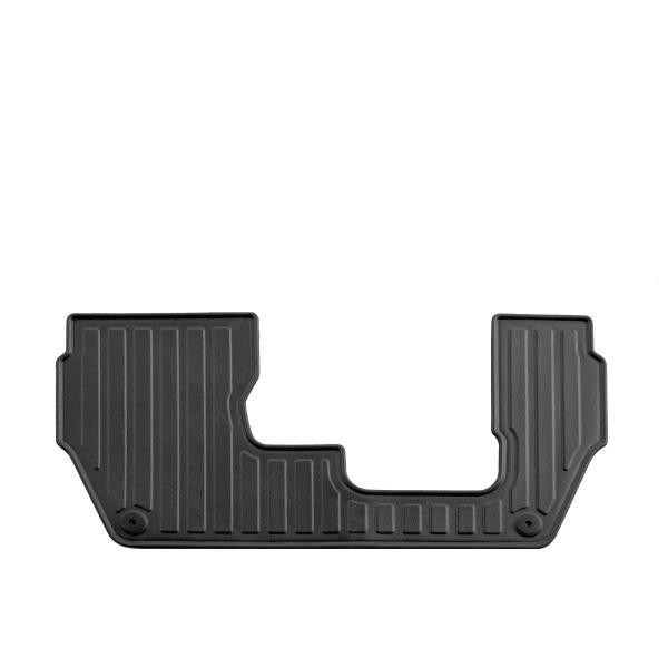 Купити Автоковрики Stingray Jeep Jeep Grand Cherokee WL  Чорние (504611507)