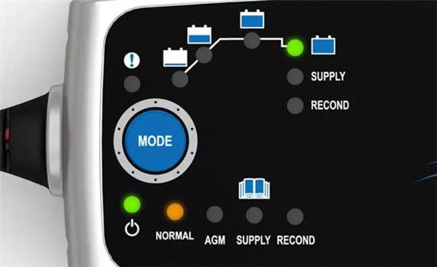 Buy CTEK M100 Sea Transport Charger