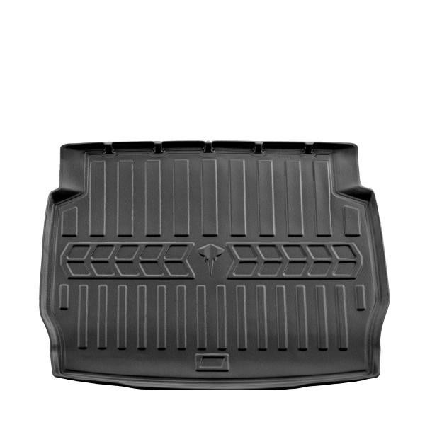 Купити Автоковрики Stingray BMW BMW 1 (F20) (2011-2017)  Чорние (6027271)