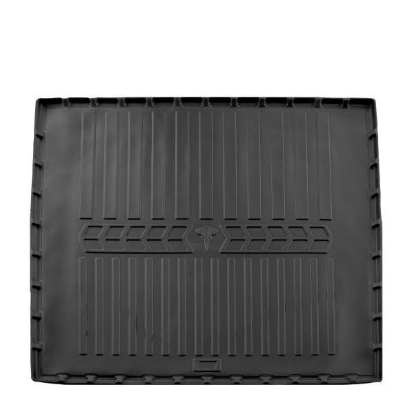 Купити Автоковрики Stingray  Універсальні 1 шт Чорние (6023071)