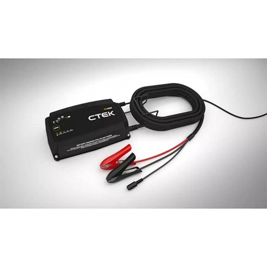Buy Automobile Professional Charger Stack Pro25SE EU