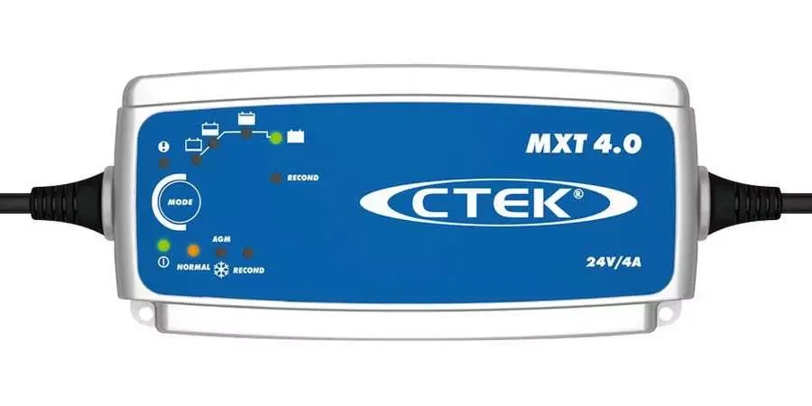 Buy 24V CTEK MXT 4.0 car charger