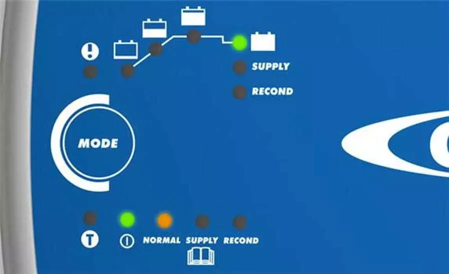 Buy 24V CTEK MXT 14 car charger