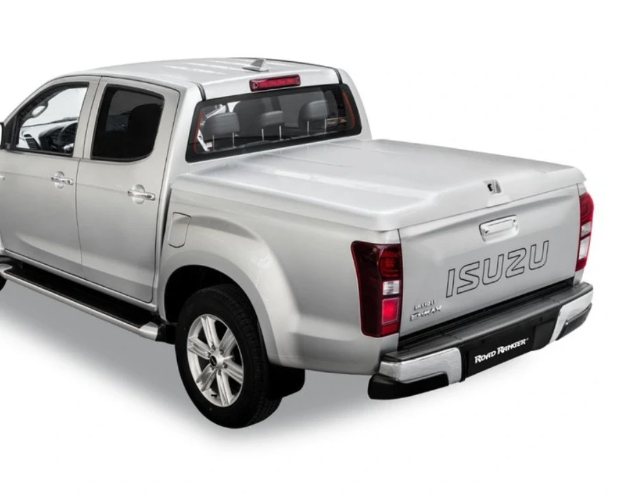 Buy Lid for isuzu d -max dc - Road Ranger Sportcover
