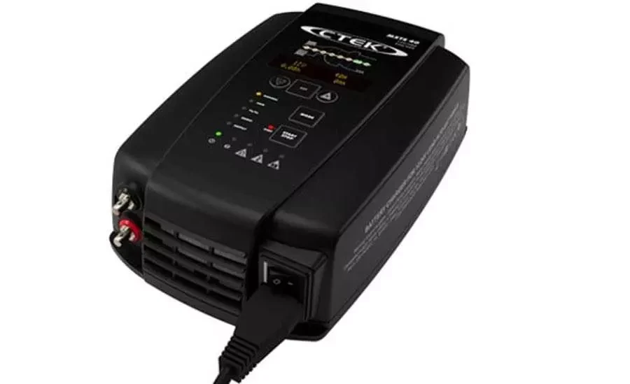Buy Automobile charger 12-24V CTEK MXTS 40