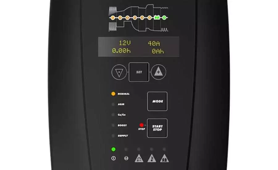 Buy Automobile charger 12-24V CTEK MXTS 40