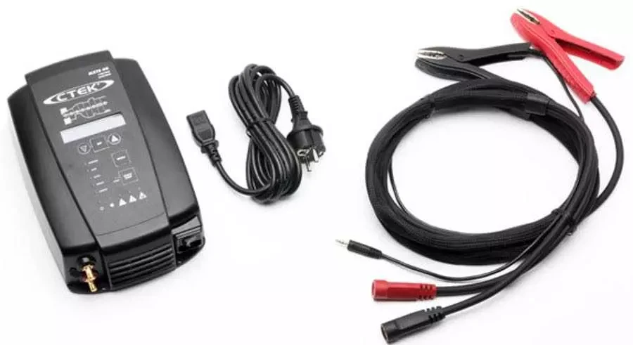 Buy Automobile charger 12-24V CTEK MXTS 40