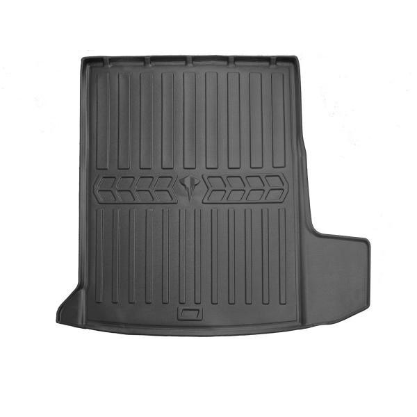 Купити Автоковрики Stingray BMW BMW  i5 (G60E) (2024-)  Чорние (6027341)