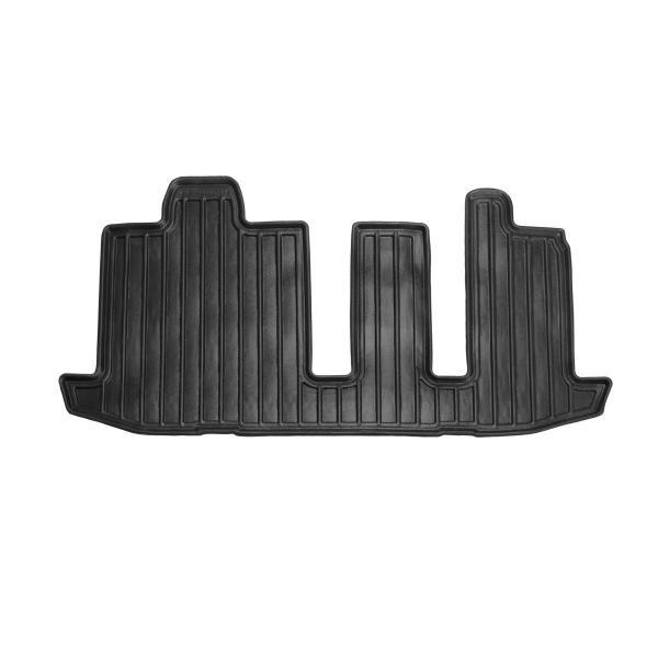 Купити Автоковрики Stingray Infiniti Infiniti QX60 7 шт Чорние (503302407)
