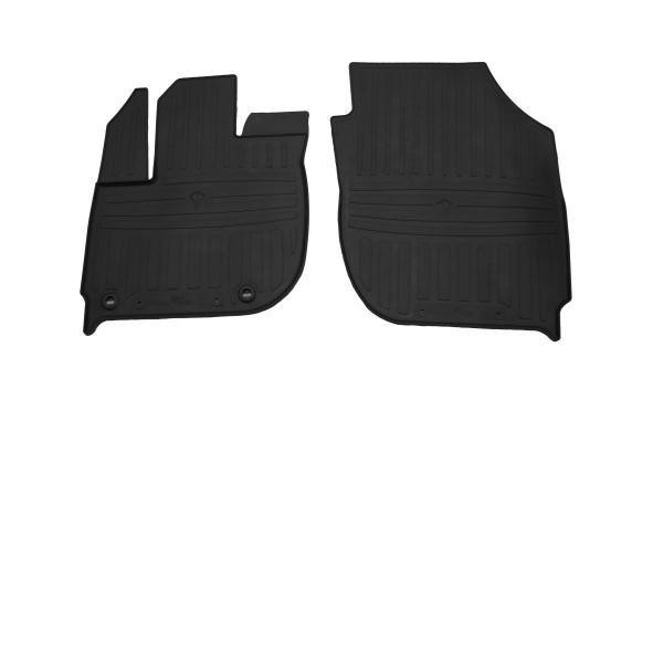 Купити Автоковрики Stingray Honda Honda M-NV 2020-  Чорние (1008242)