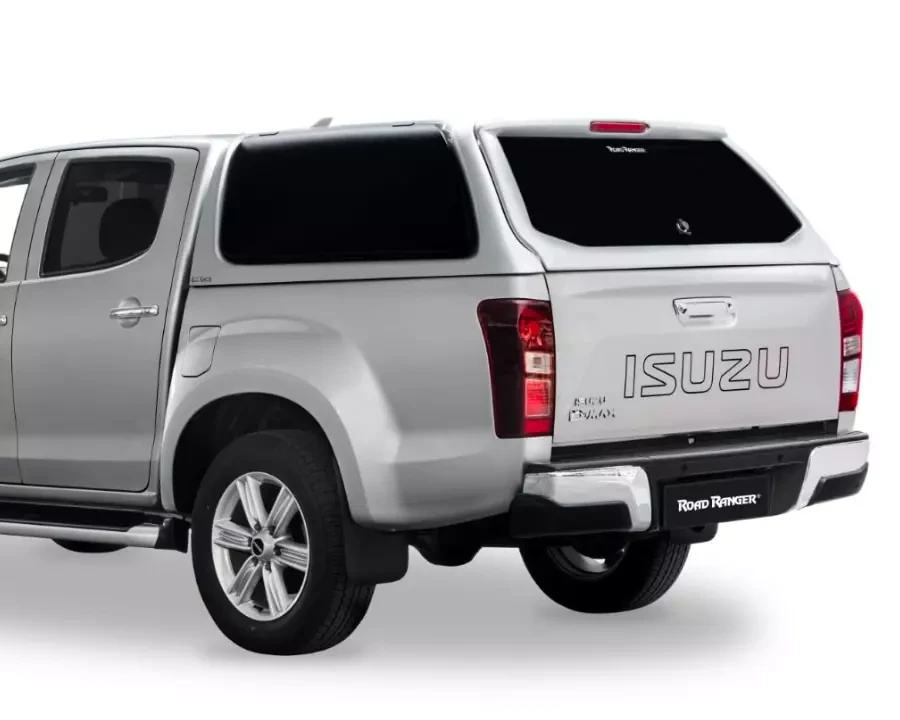 Buy Kung for isuzu d -max dc - Road Ranger Rh04 Profi