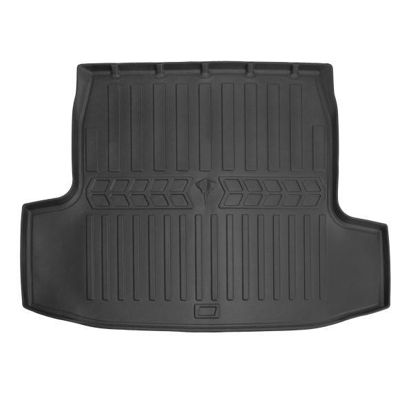 Купити Автоковрики Stingray BMW BMW 2 (F44) (2019-)  Чорние (6027371)