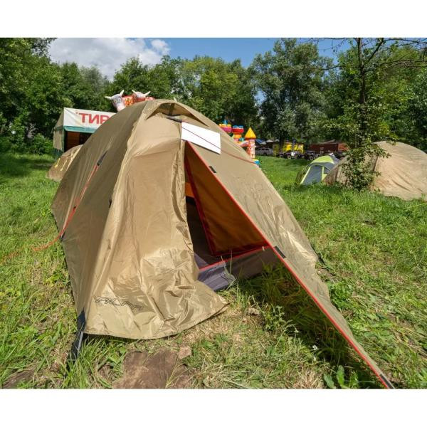 Купити Намет Trimm Alfa