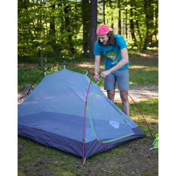 Купити Намет Trimm Delta D