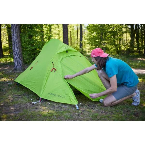 Купити Намет Trimm Delta D