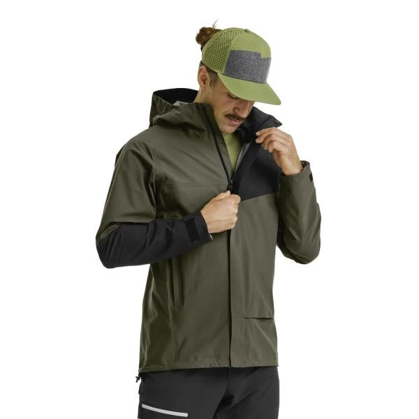 Купить Куртка Ortovox Seceda 3L Jacket Mns