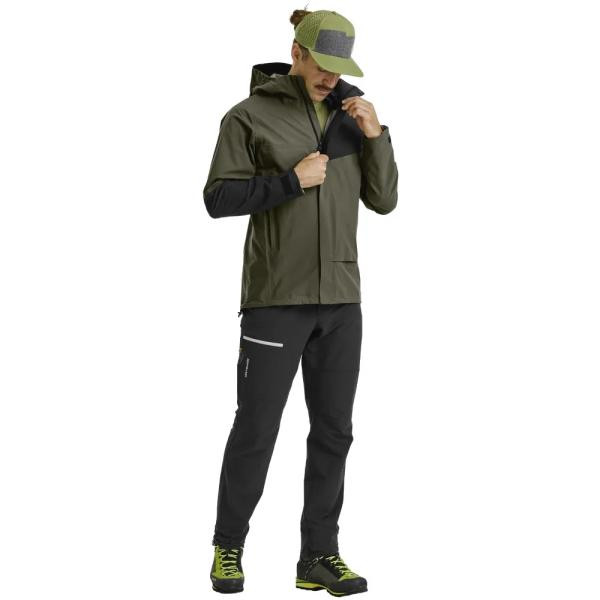 Купить Куртка Ortovox Seceda 3L Jacket Mns