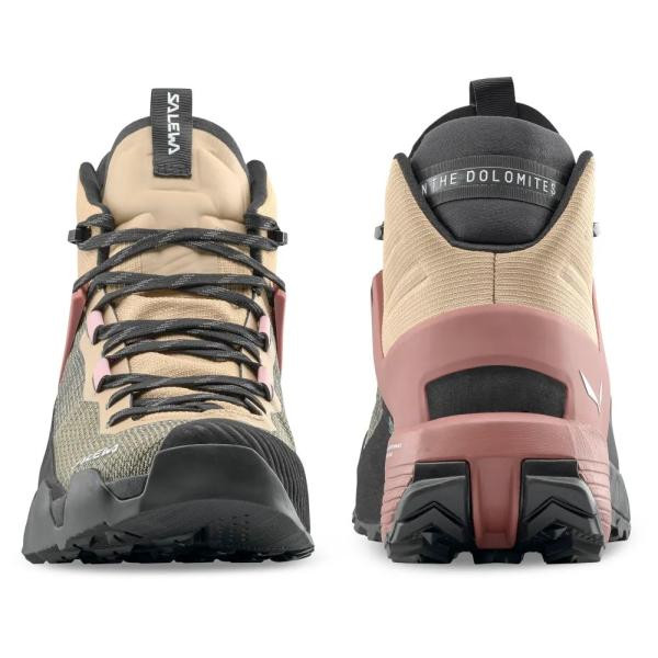 Купить Черевики Salewa MTN Trainer 2 MID GTX Wmn