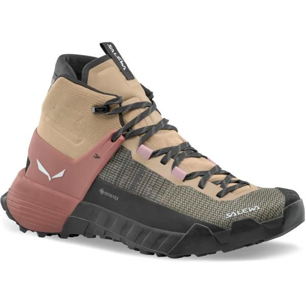 Купить Черевики Salewa MTN Trainer 2 MID GTX Wmn